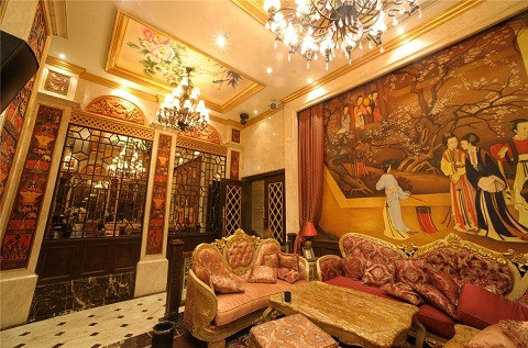 汉阳高档KTV妹子质量哪家好